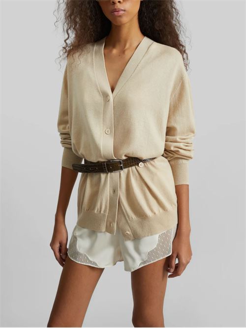 Cardigan Zina THE FRANKIE SHOP | ZINACAFS22138206